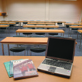 education furniture, classroom tables,