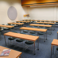 education furniture, classroom tables,