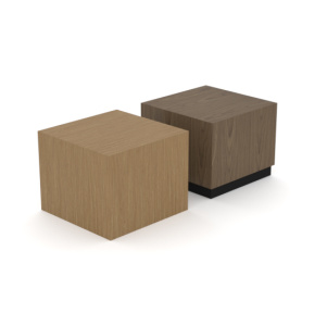 cube tables