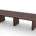 Rectangular Conference Table 48’w x 60″l- 240″l